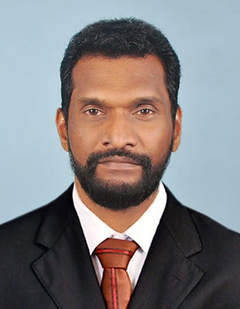 PRESIDENT